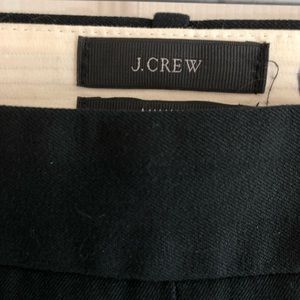 J crew Minnie pant
